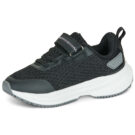 Kangaroos K-RDK FAM EV Black Sneakers Child - 4