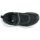 Kangaroos K-RDK FAM EV Black Sneakers Child - 6