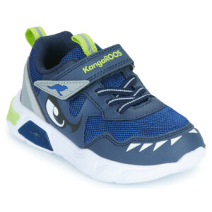 Scarpe bambini ragazzo Kangaroos  K-SLB HAI EV Kangaroos 4099758838917