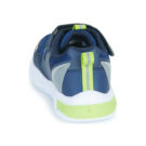 Kangaroos K-SLB HAI EV Blue Sneakers Kids - 5