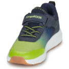 Kangaroos KB-Rida EV Blu Sneakers Bambino - 3