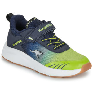Scarpe bambini ragazzo Kangaroos  KB-Rida EV Kangaroos 4099758403054