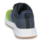 Kangaroos KB-Rida EV Blu Sneakers Bambino - 5