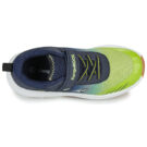 Kangaroos KB-Rida EV Blu Sneakers Bambino - 6