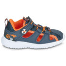 Kangaroos KI-ROCK LITE EV Marine Sneakers Bambino - 2