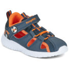 Kangaroos KI-ROCK LITE EV Marine Sneakers Bambino - 1