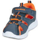 Kangaroos KI-ROCK LITE EV Marine Sneakers Bambino - 3
