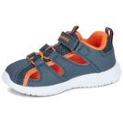 Kangaroos KI-ROCK LITE EV Marine Sneakers Bambino - 4