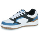 Kappa MANIS 2.0 KID LOGO Weiß - Kindersneaker - 4