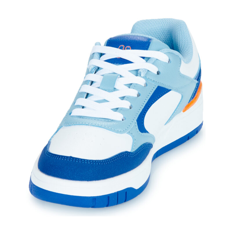 Kappa LOGO MANIS 2.0 KID Wei&szlig; Sneaker Kinder - 3