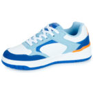Kappa LOGO MANIS 2.0 KID Wei&szlig; Sneaker Kinder - 4