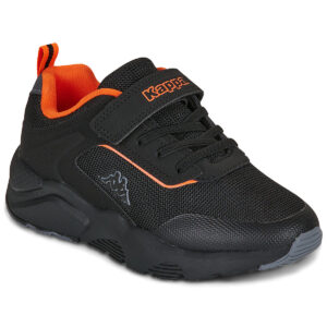 Scarpe bambini ragazzo Kappa  LOGO SAFIR 2 EV KID Kappa 8056072794912
