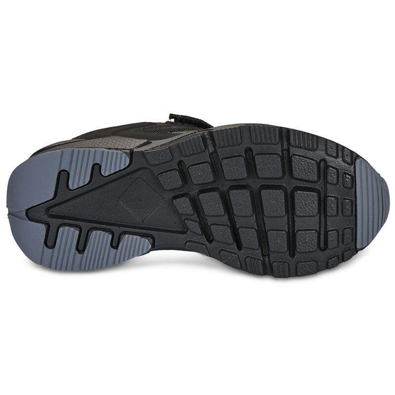 Kappa LOGO SAFIR 2 EV KID Schwarz Sneakers Kinder - 7