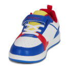 Kappa LOGO SHAY EV KID Wei&szlig; Sneakers Kinder - 3