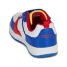Kappa LOGO SHAY EV KID Wei&szlig; Sneakers Kinder - 5