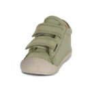 Naturino NATURINO COCOON VL Green Kids Sneakers - 3