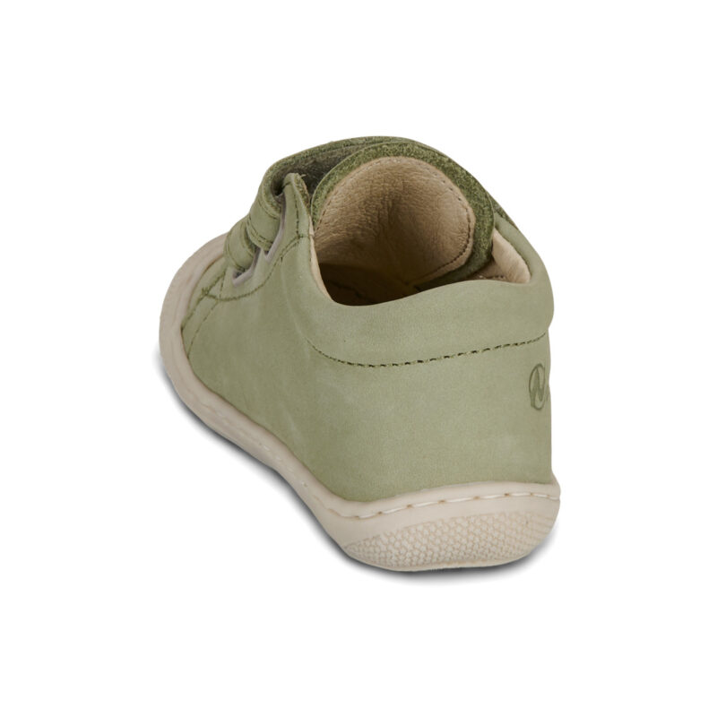 Naturino NATURINO COCOON VL Green Kids Sneakers - 5
