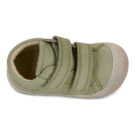 Naturino NATURINO COCOON VL Green Kids Sneakers - 6