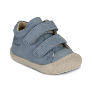 Scarpe bambini ragazzo Naturino  NATURINO COCOON VL Naturino 8055406928535