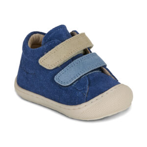 Scarpe bambini ragazzo Naturino  NATURINO CORKEL VL Naturino 8055406814135