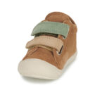 Naturino NATURINO CORKEL VL Marrone Sneakers Bambino - 3