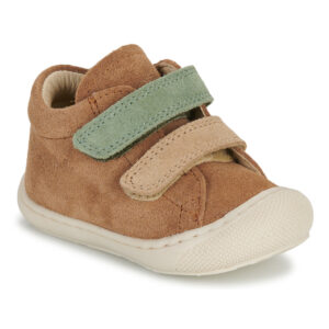 Scarpe bambini ragazzo Naturino  NATURINO CORKEL VL Naturino 8058891006993
