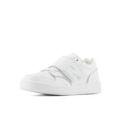 New Balance 480L Bianco Sneakers Bambino - 7