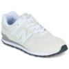 Παιδικά παπούτσια για αγόρια New Balance 574 Beige New Balance 196652624210
