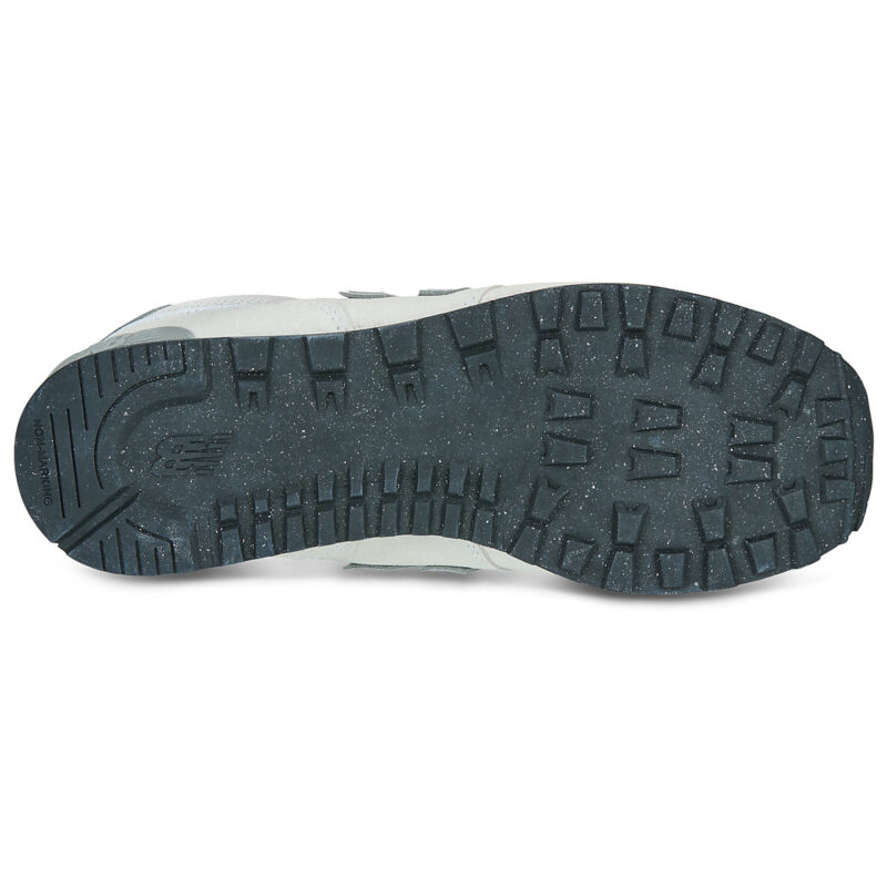New Balance 574 Beige Sneakers Bambino - 7