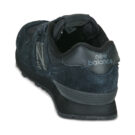 New Balance 574 Nero Sneakers Bambino - 5