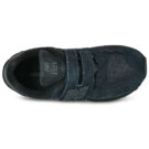 New Balance 574 Nero Sneakers Bambino - 6