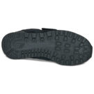 New Balance 574 Nero Sneakers Bambino - 7