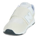 New Balance 574 Μπεζ - Παιδικά Αθλητικά Παπούτσια - 3