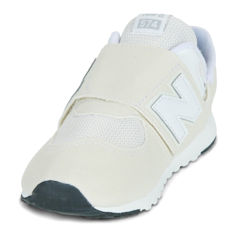 New Balance 574 Μπεζ - Παιδικά Αθλητικά Παπούτσια - 3