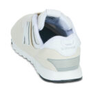 New Balance 574 Μπεζ - Παιδικά Αθλητικά Παπούτσια - 5