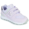 Παιδικά Παπούτσια New Balance 574 για Αγόρια New Balance 198689442027
