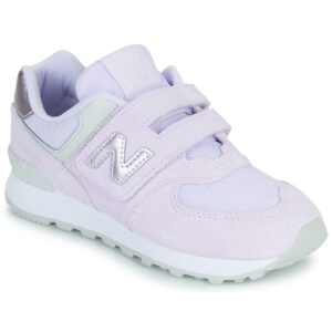 Scarpe bambini ragazzo New Balance  574 New Balance 198689442027