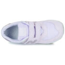 New Balance 574 Rosa Sneakers Bambino - 6