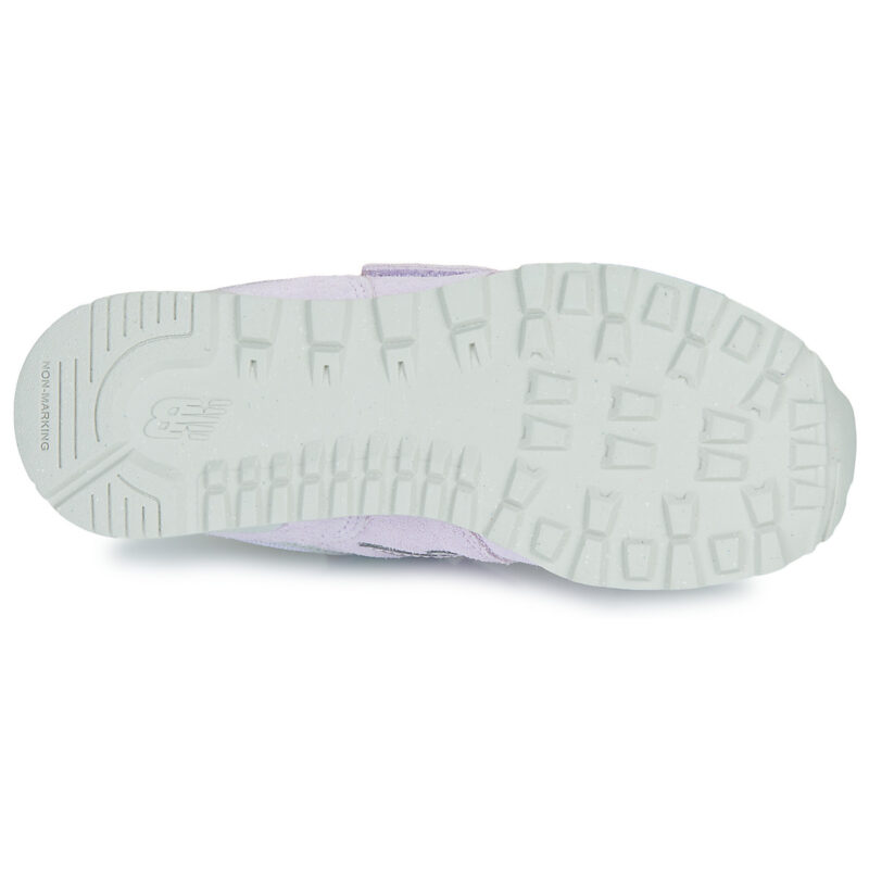 New Balance 574 Rosa Sneakers Bambino - 7