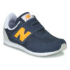 Scarpe bambini ragazzo New Balance 720 Blu New Balance 194182511918