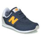 New Balance 720 Blu Sneakers Bambino - 1
