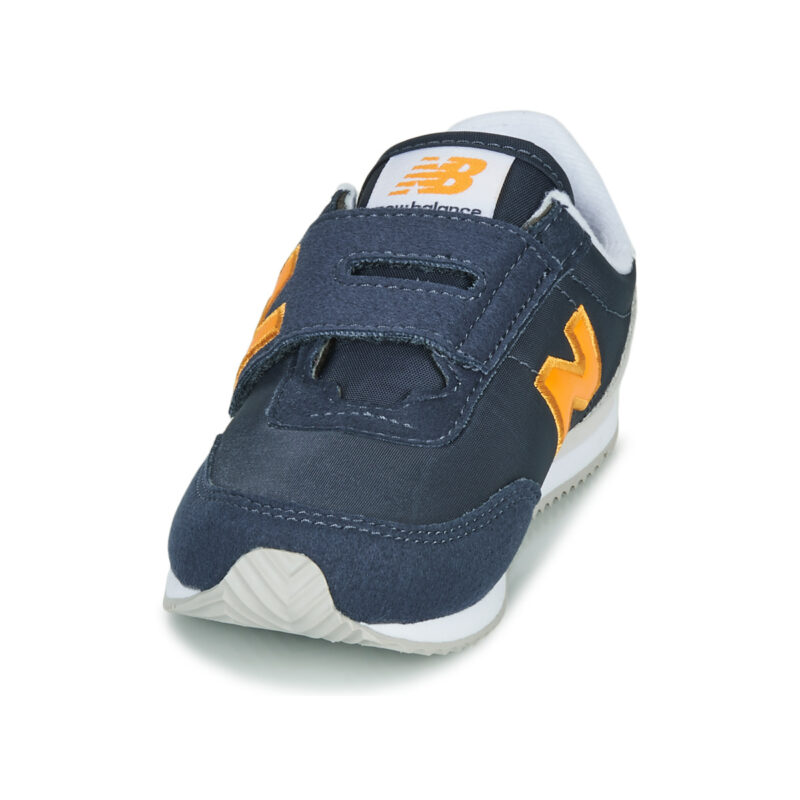 New Balance 720 Blu Sneakers Bambino - 3