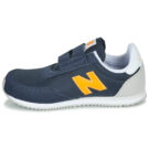 New Balance 720 Blu Sneakers Bambino - 4