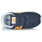 New Balance 720 Blu Sneakers Bambino - 6