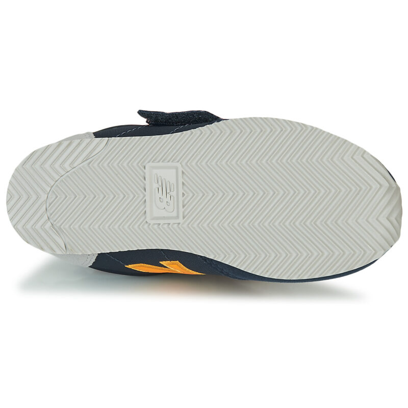 New Balance 720 Blu Sneakers Bambino - 7