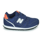 New Balance - Blu Sneakers Bambino - 2