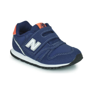 Scarpe bambini ragazzo New Balance  -  Blu New Balance 195173949345