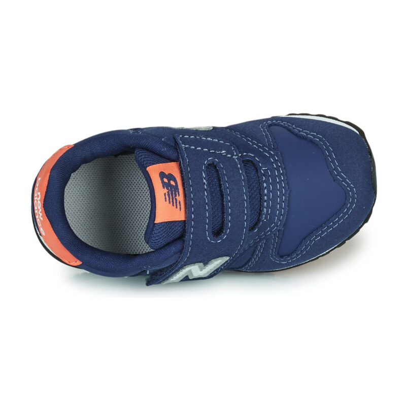 New Balance - Blu Sneakers Bambino - 6