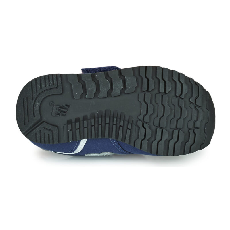 New Balance - Blu Sneakers Bambino - 7