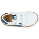 Zapatillas blancas para ni&ntilde;o Pablosky SAX - 6